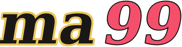 ma99 logo